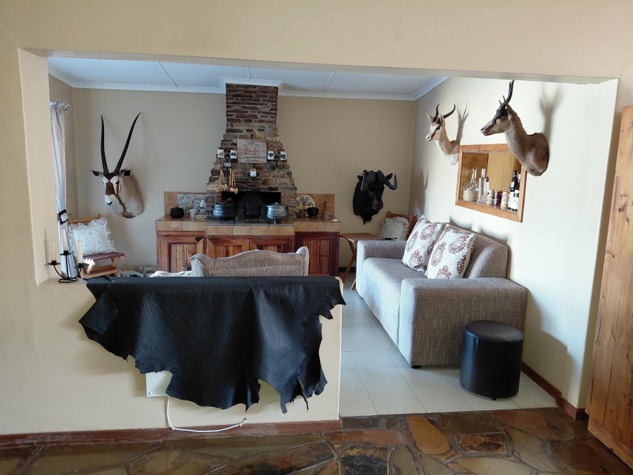 4 Bedroom Property for Sale in Bothasrus Eastern Cape